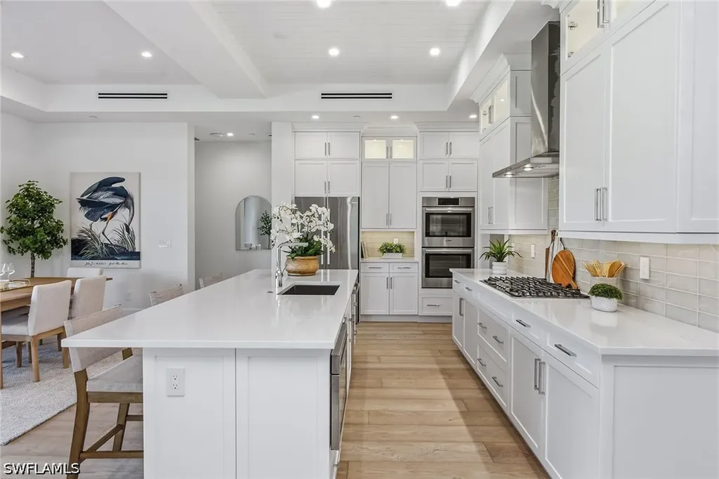 3291 Dorado Lane Naples FL 34114