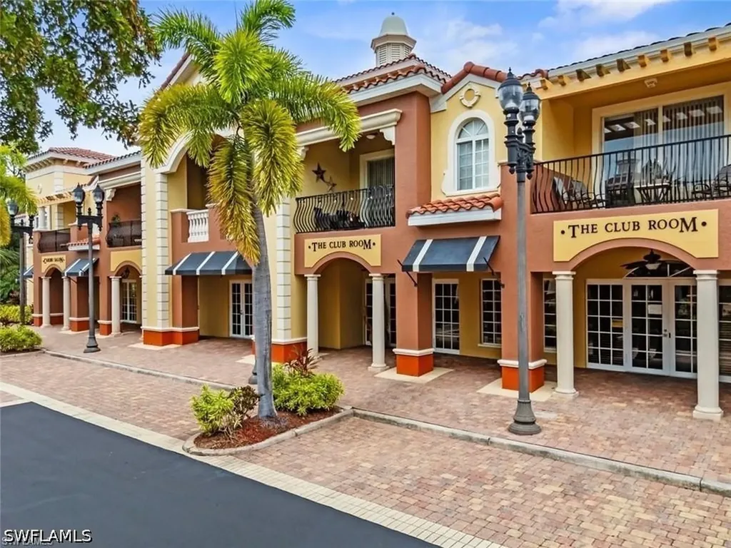 20170 Estero Gardens Circle Estero FL 33928