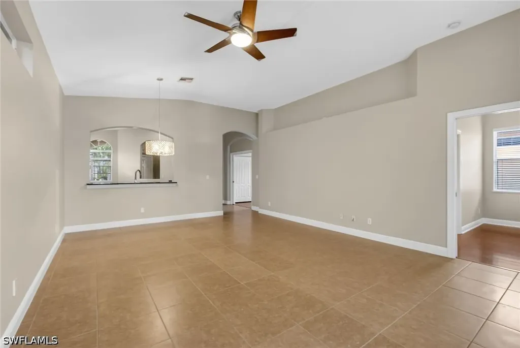 15257 Cortona Way Naples FL 34120