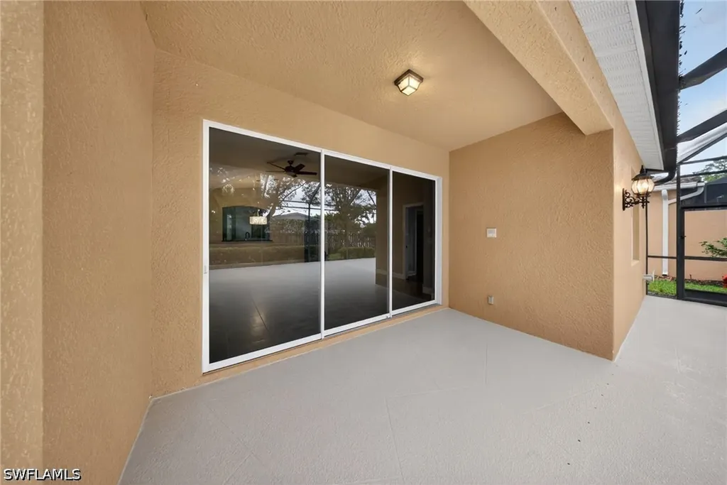 15257 Cortona Way Naples FL 34120