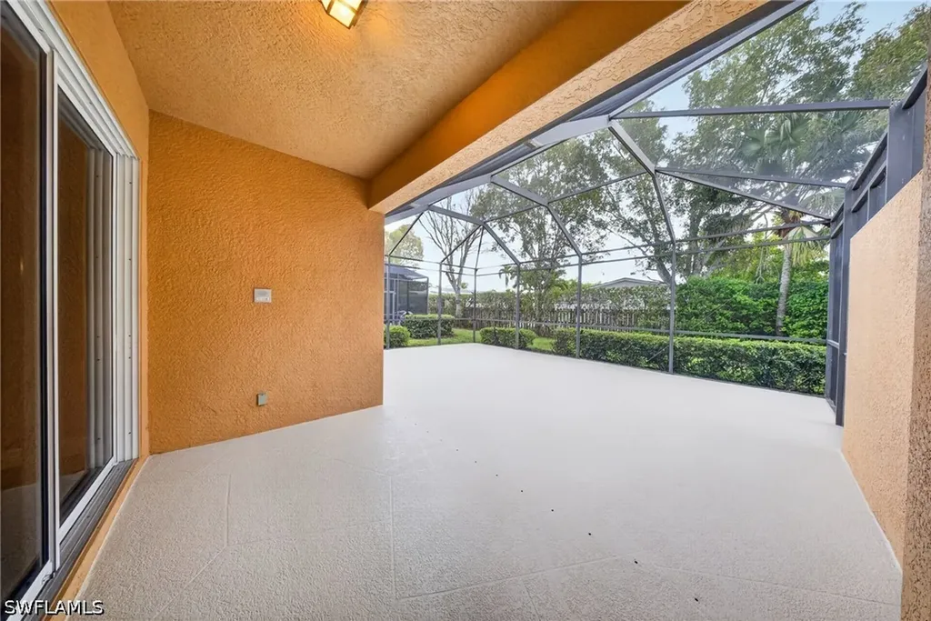 15257 Cortona Way Naples FL 34120
