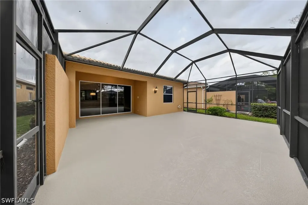 15257 Cortona Way Naples FL 34120