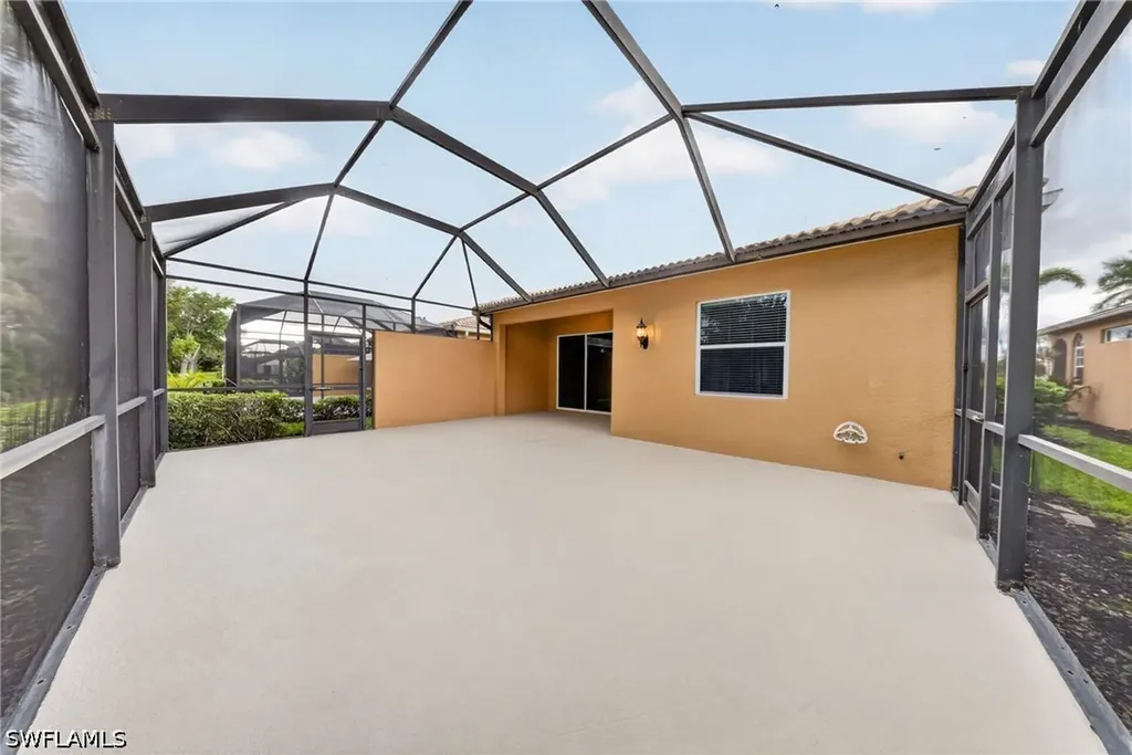 15257 Cortona Way Naples FL 34120