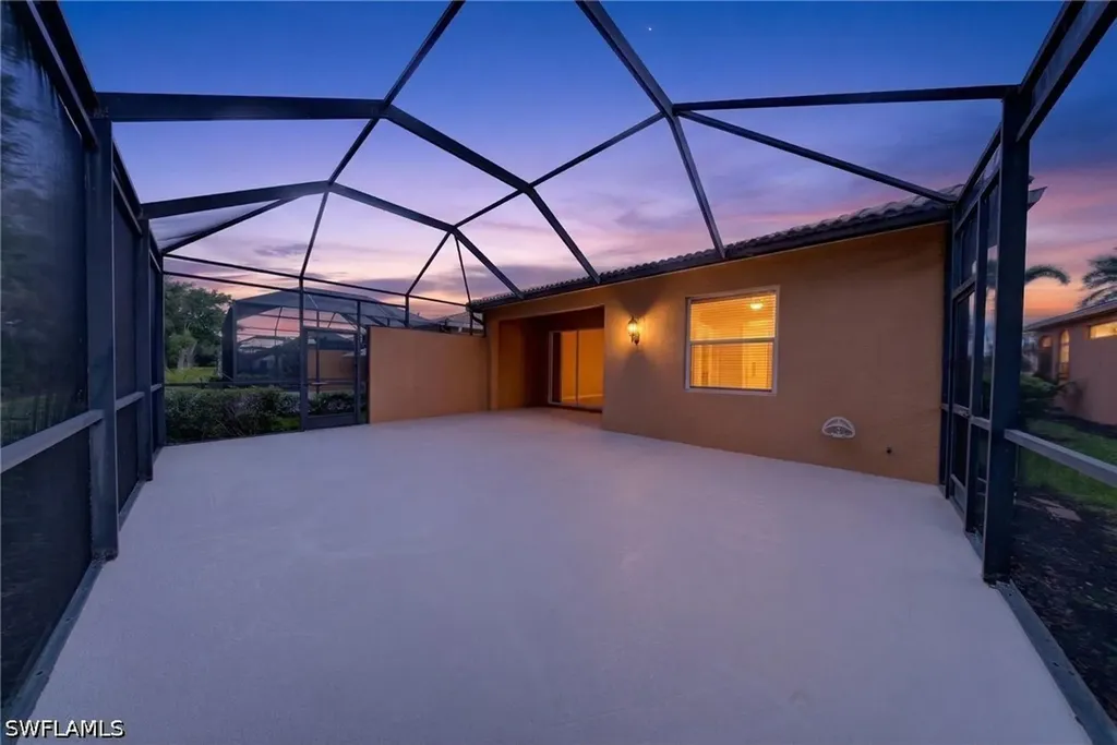 15257 Cortona Way Naples FL 34120