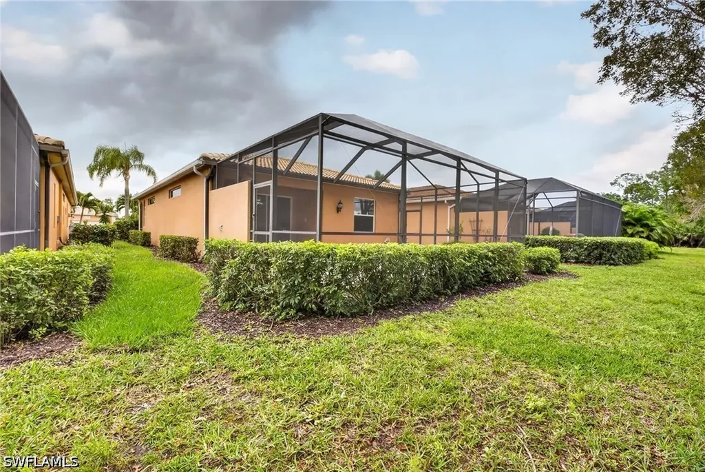 15257 Cortona Way Naples FL 34120