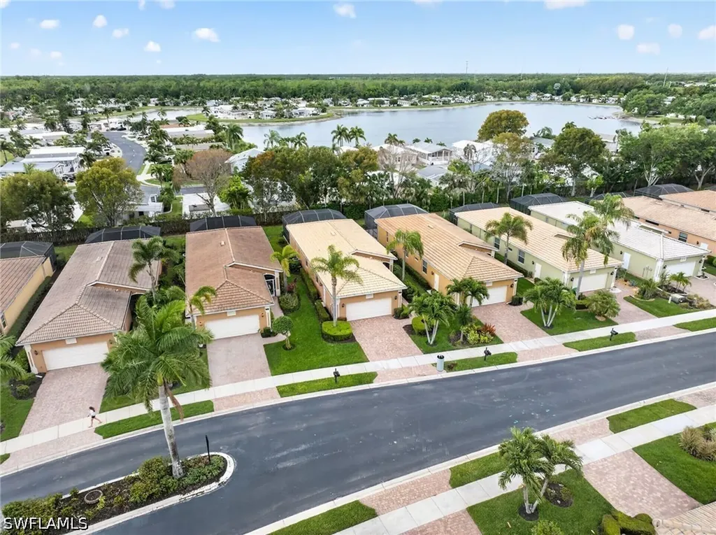 15257 Cortona Way Naples FL 34120