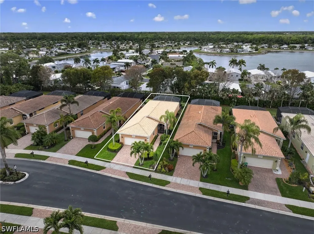 15257 Cortona Way Naples FL 34120
