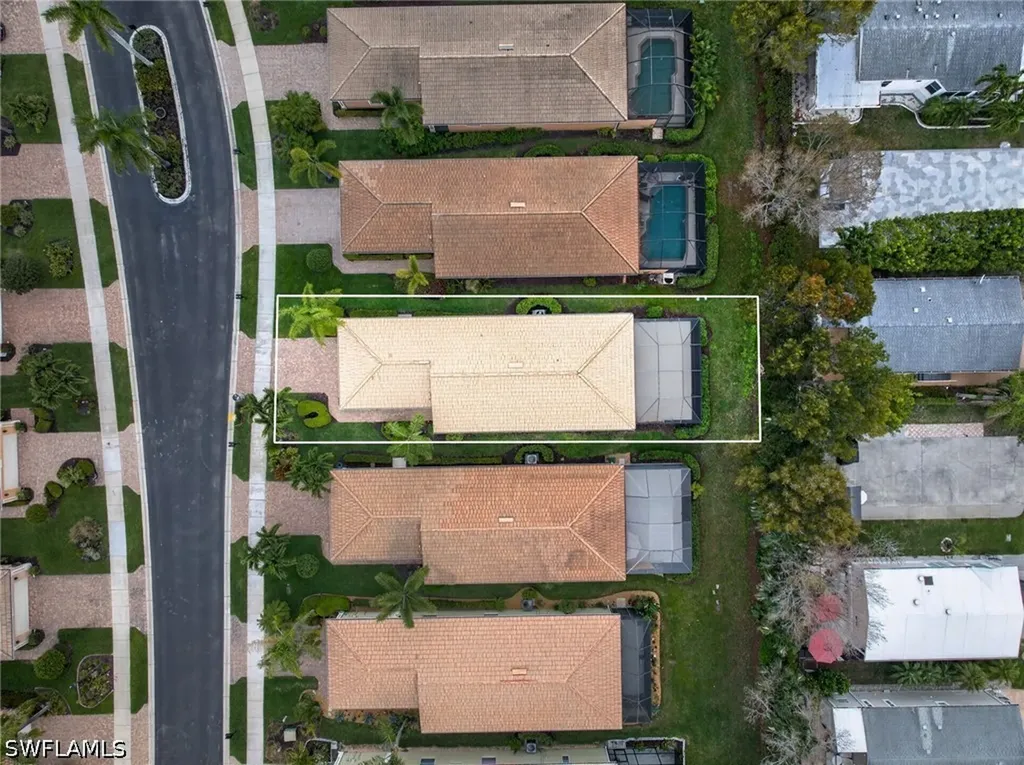 15257 Cortona Way Naples FL 34120