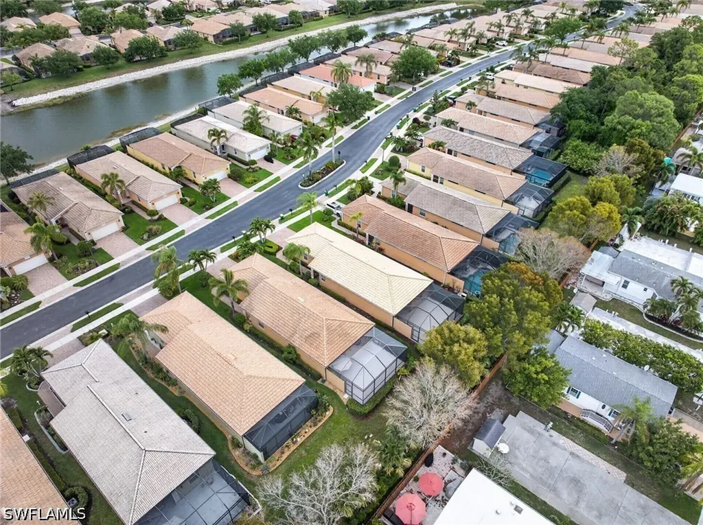 15257 Cortona Way Naples FL 34120