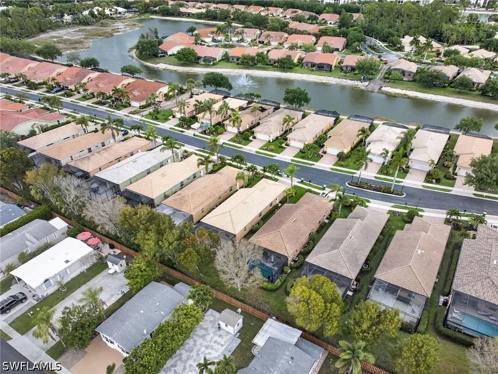 15257 Cortona Way Naples FL 34120