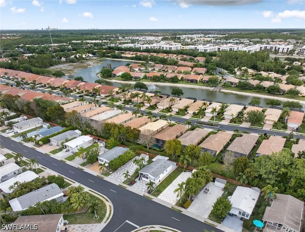 15257 Cortona Way Naples FL 34120