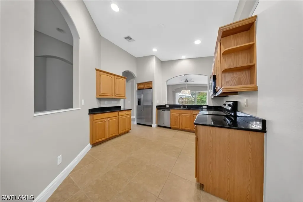 15257 Cortona Way Naples FL 34120