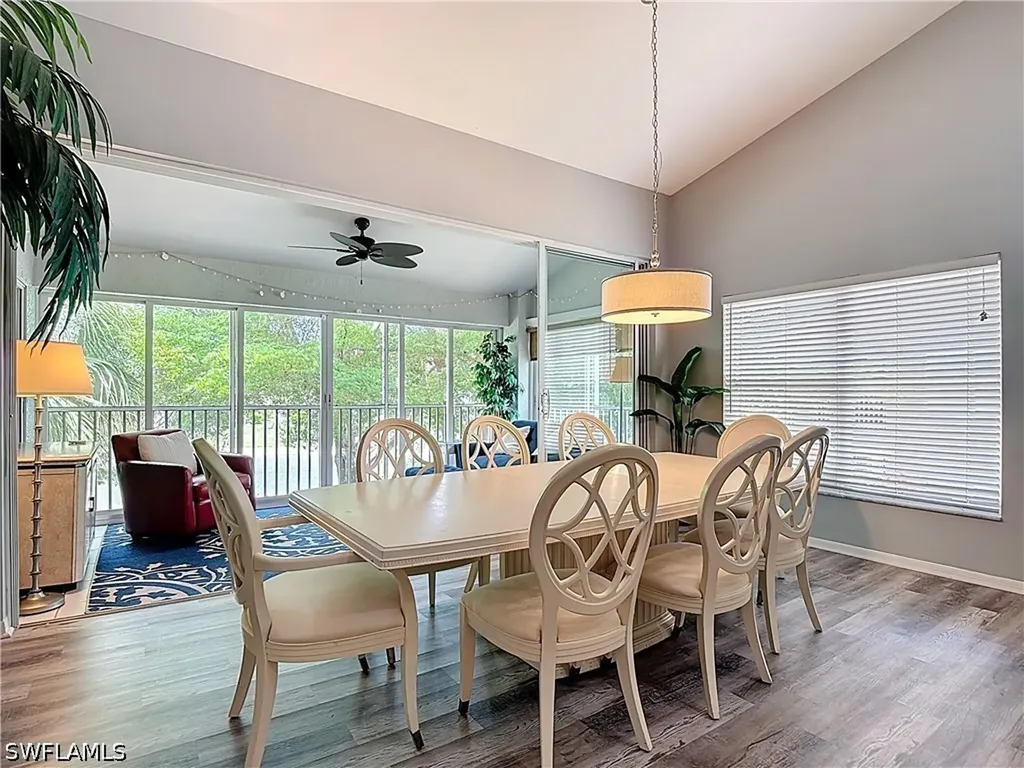5125 Cedar Springs Drive Naples FL 34110