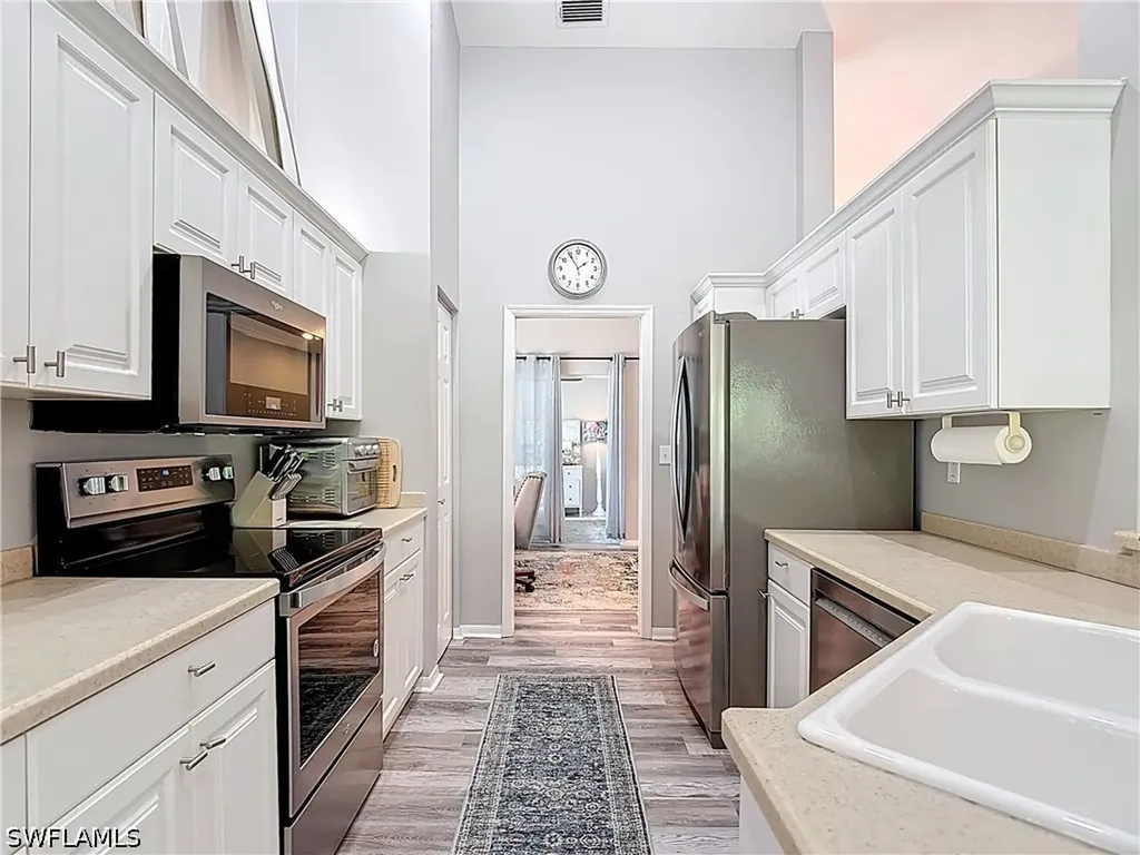 5125 Cedar Springs Drive Naples FL 34110