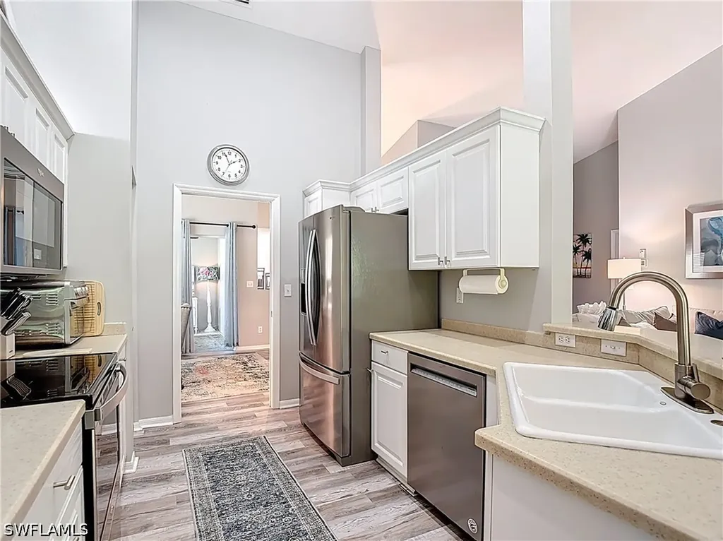 5125 Cedar Springs Drive Naples FL 34110