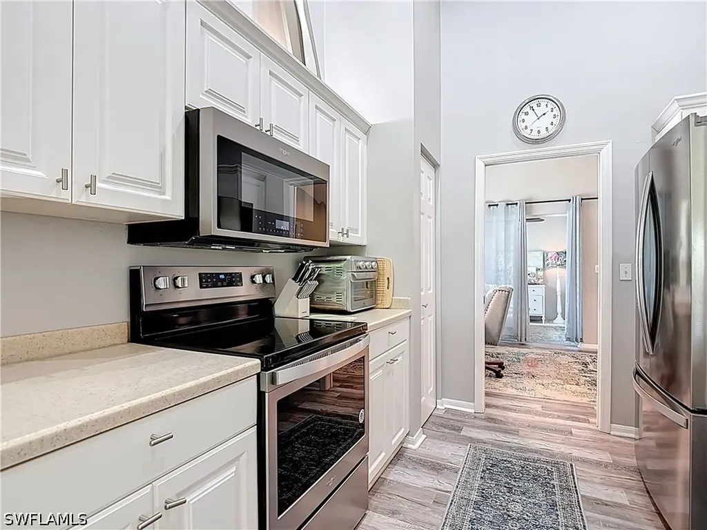 5125 Cedar Springs Drive Naples FL 34110