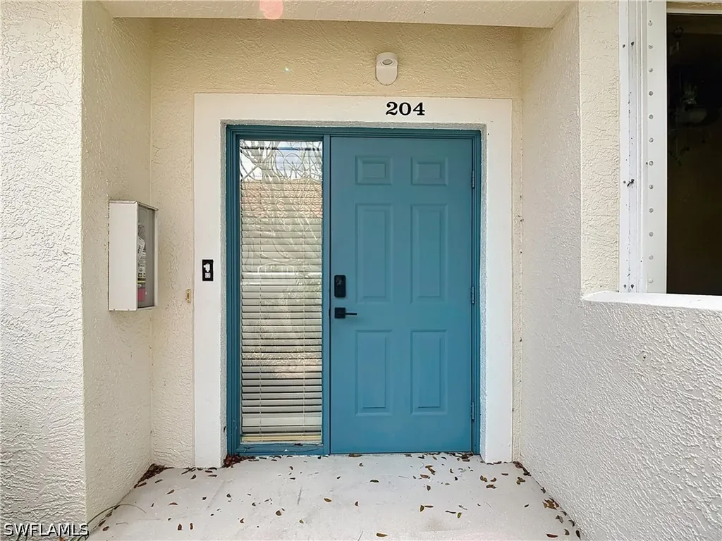 5125 Cedar Springs Drive Naples FL 34110