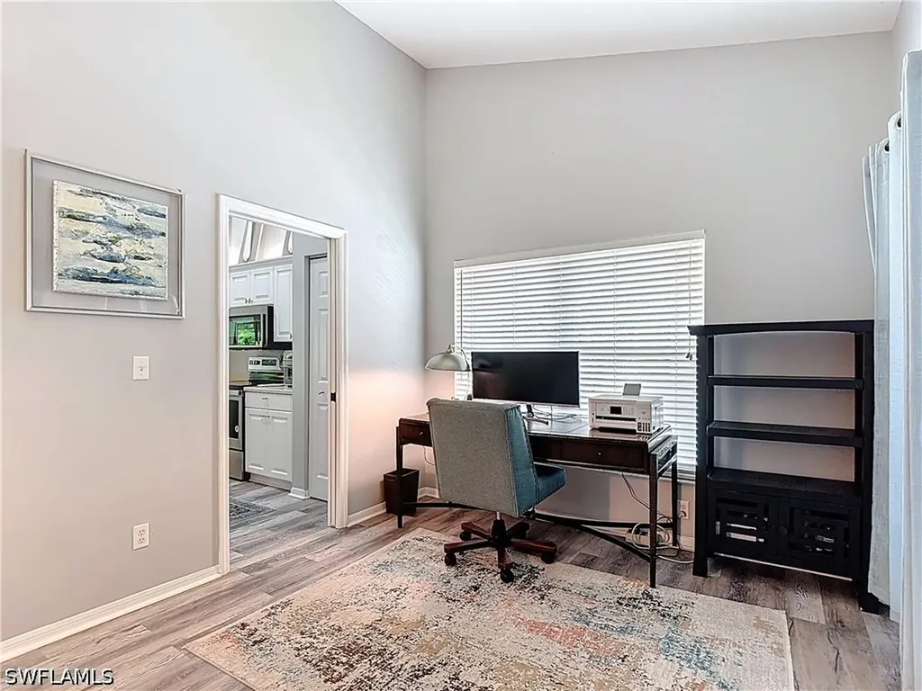 5125 Cedar Springs Drive Naples FL 34110