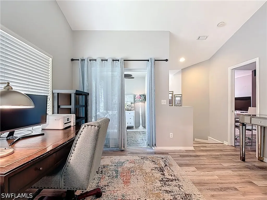 5125 Cedar Springs Drive Naples FL 34110