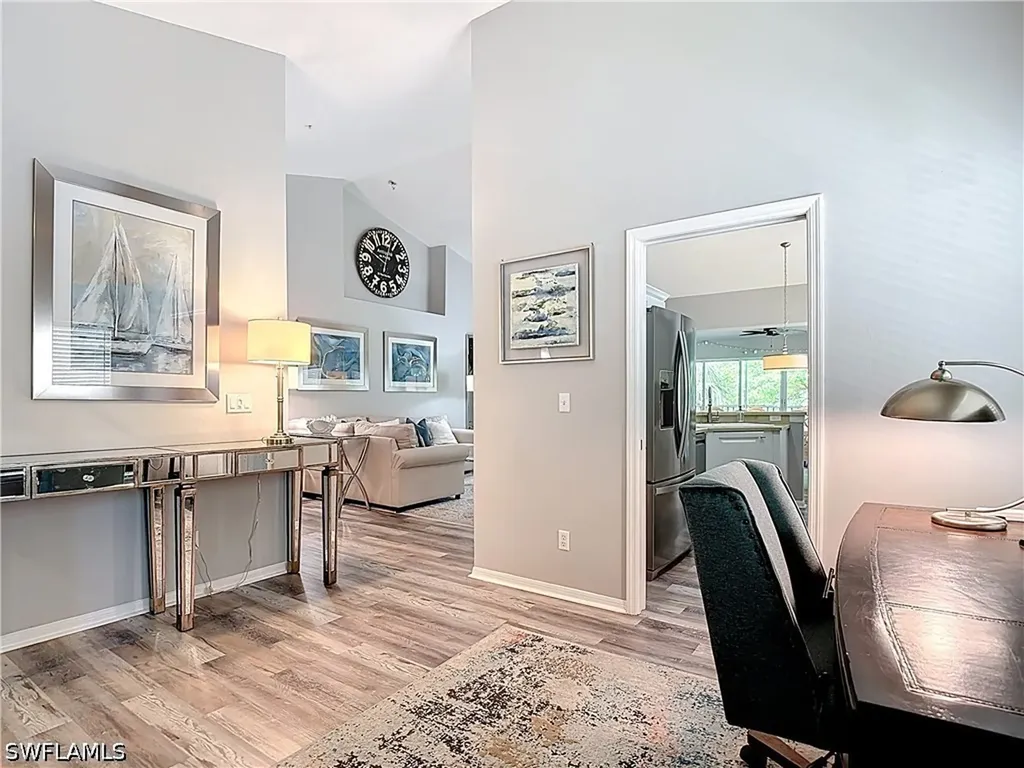 5125 Cedar Springs Drive Naples FL 34110