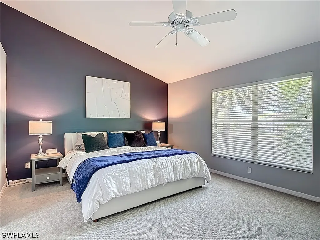 5125 Cedar Springs Drive Naples FL 34110