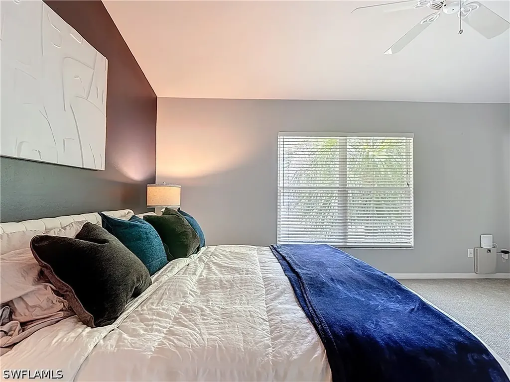 5125 Cedar Springs Drive Naples FL 34110