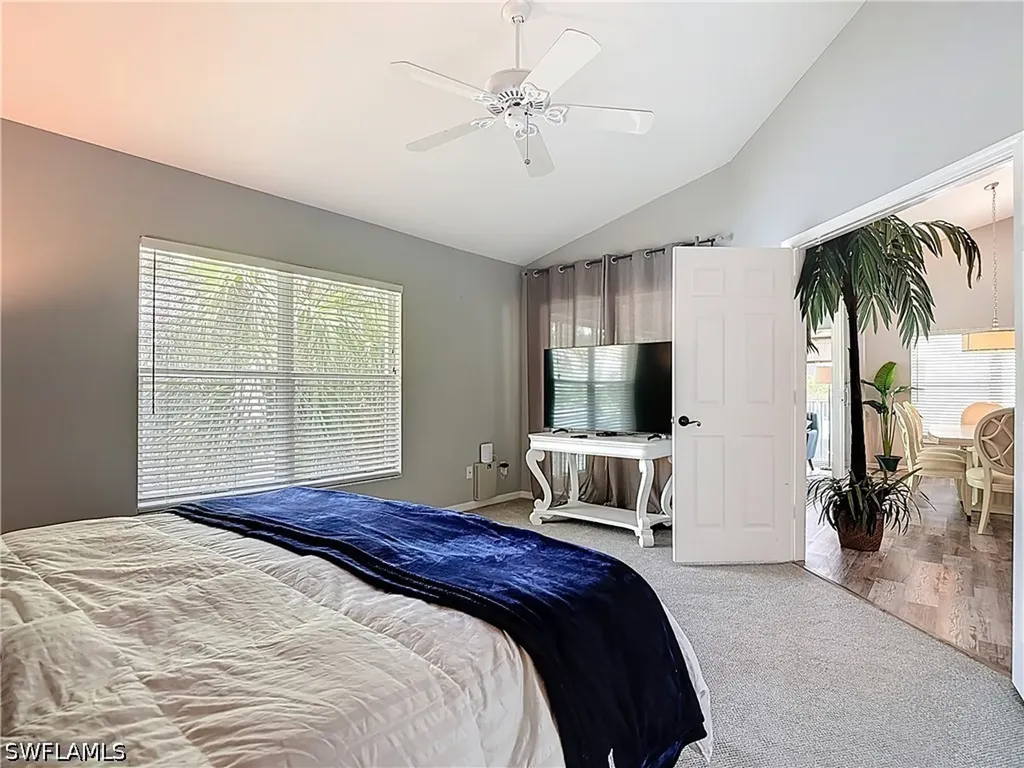 5125 Cedar Springs Drive Naples FL 34110