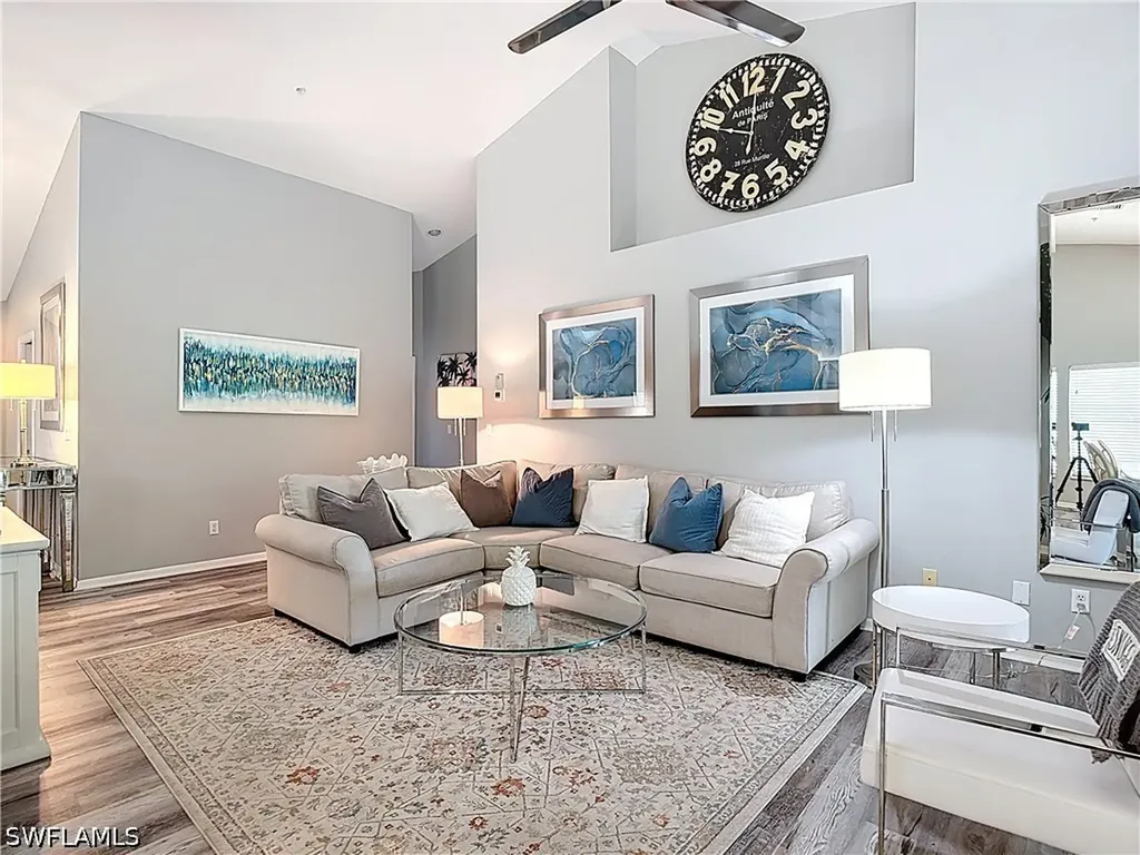 5125 Cedar Springs Drive Naples FL 34110