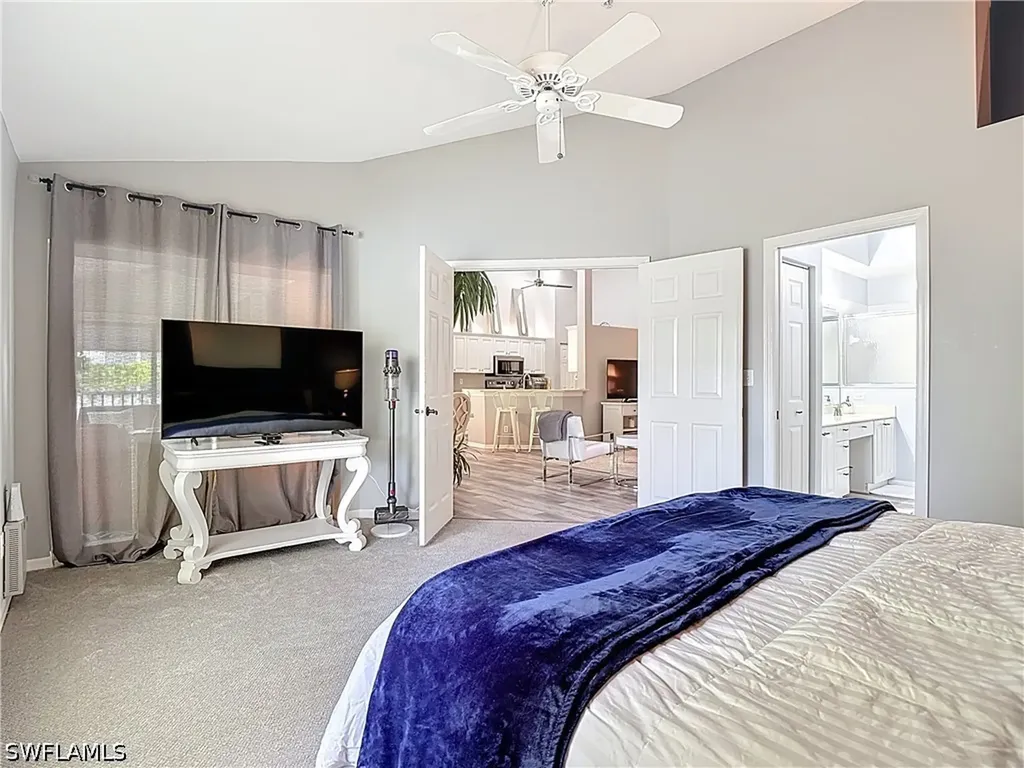 5125 Cedar Springs Drive Naples FL 34110