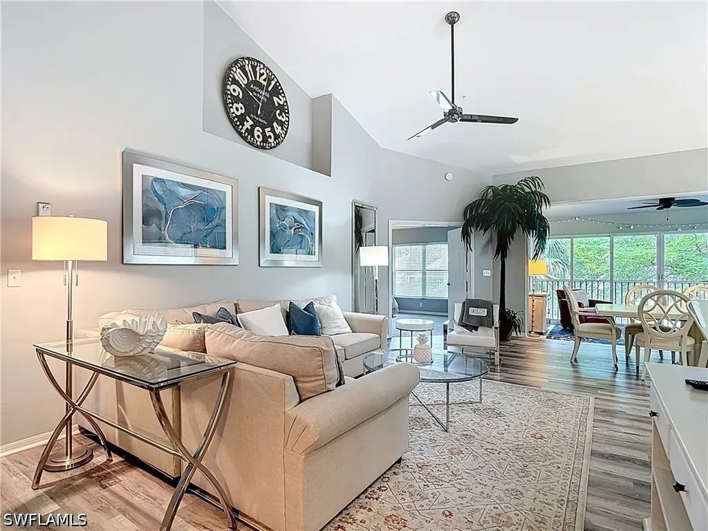 5125 Cedar Springs Drive Naples FL 34110