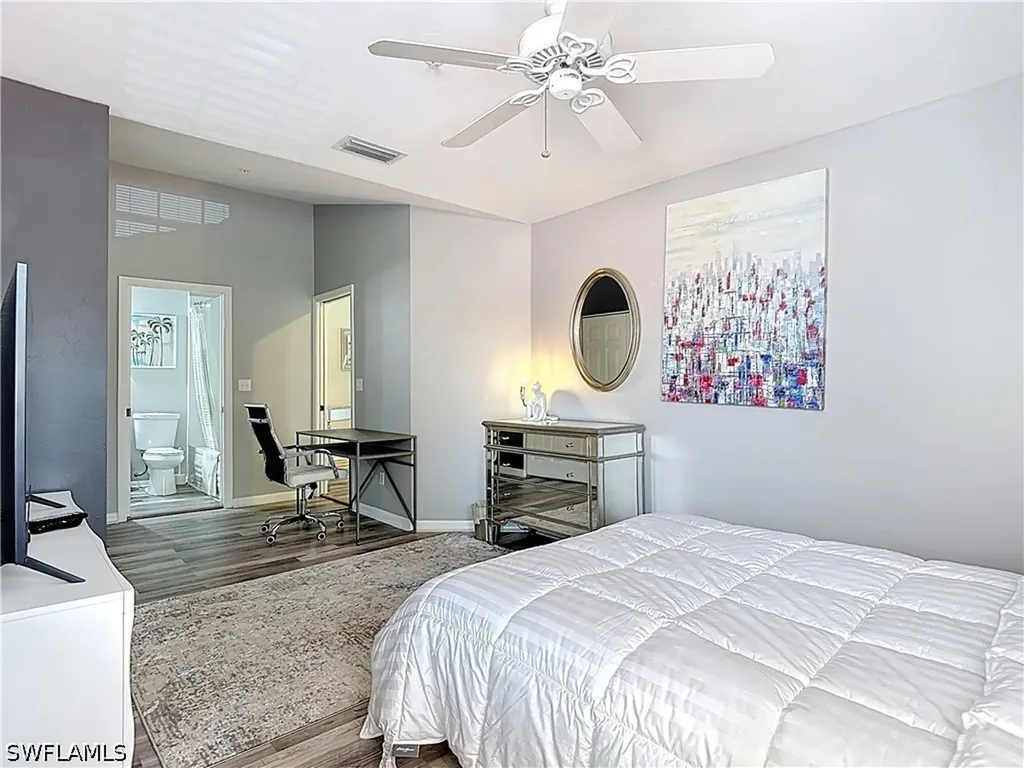 5125 Cedar Springs Drive Naples FL 34110