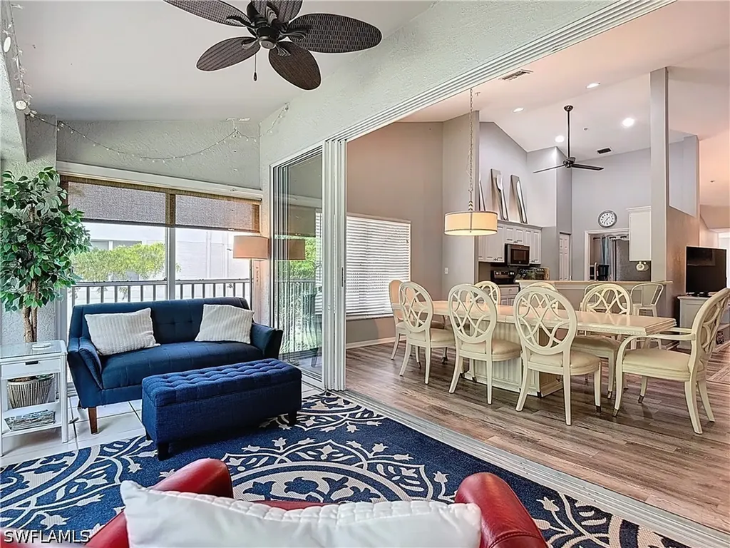 5125 Cedar Springs Drive Naples FL 34110