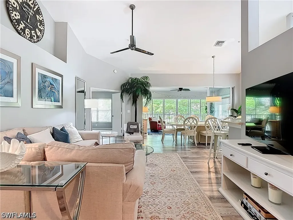 5125 Cedar Springs Drive Naples FL 34110