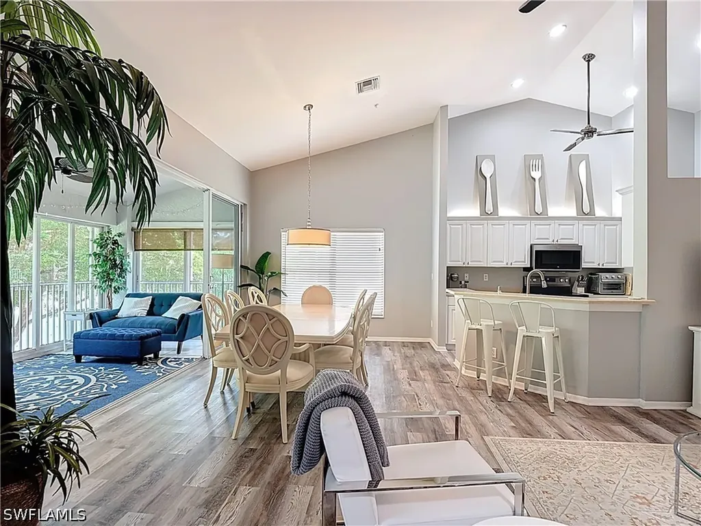 5125 Cedar Springs Drive Naples FL 34110