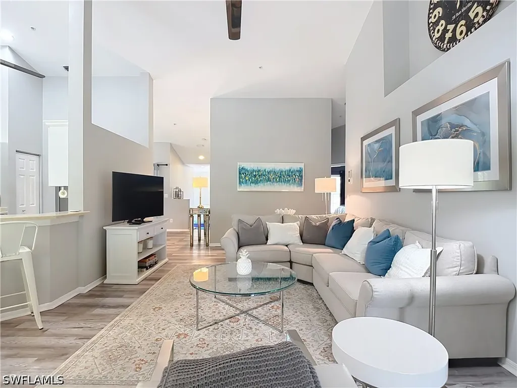 5125 Cedar Springs Drive Naples FL 34110