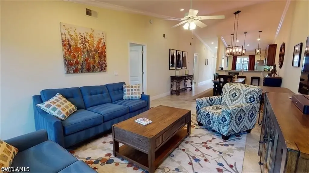 4180 Looking Glass Lane Naples FL 34112