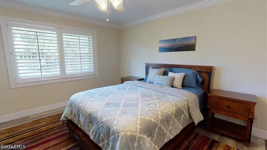 4180 Looking Glass Lane Naples FL 34112
