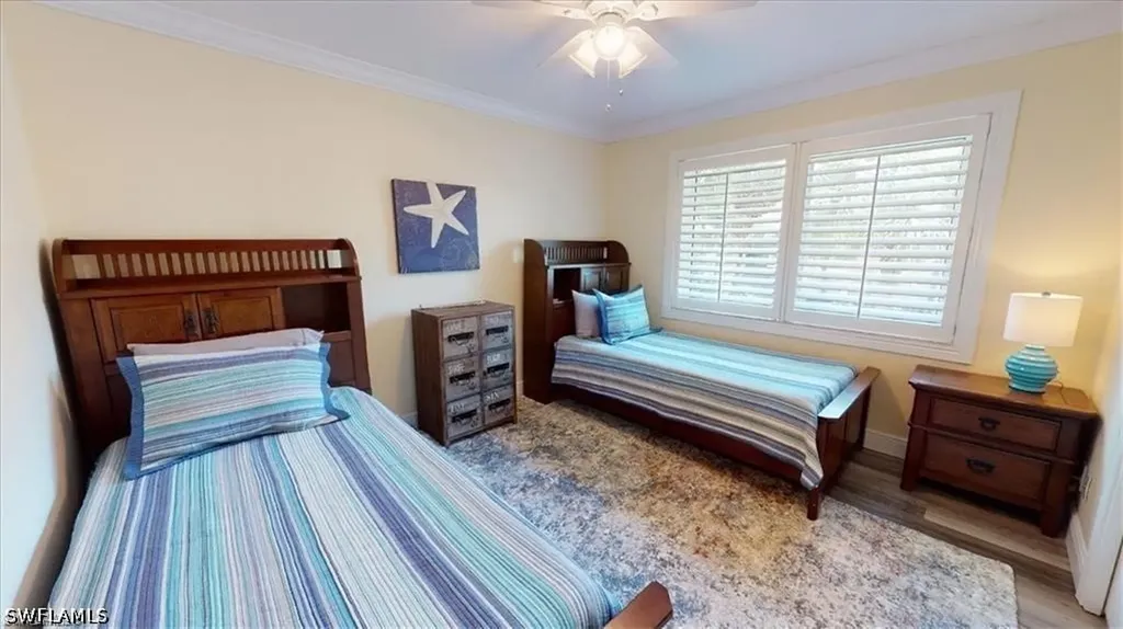 4180 Looking Glass Lane Naples FL 34112