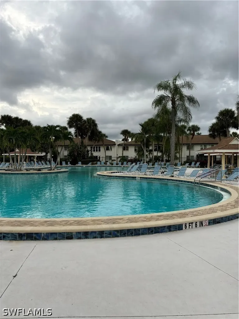 4180 Looking Glass Lane Naples FL 34112