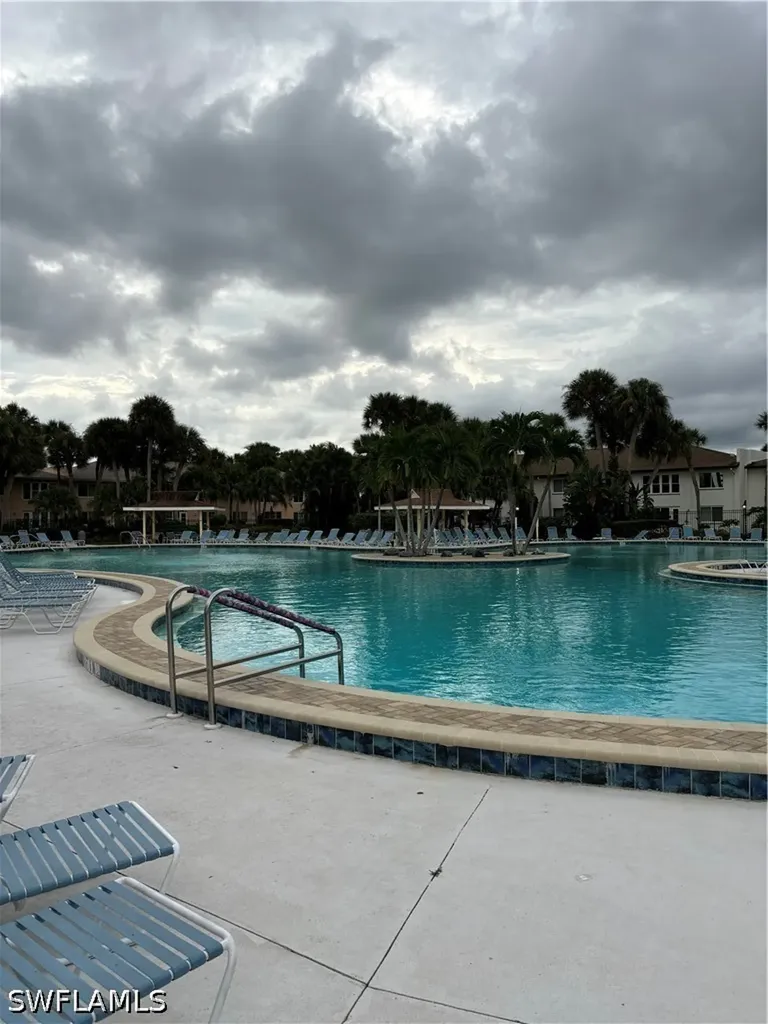 4180 Looking Glass Lane Naples FL 34112