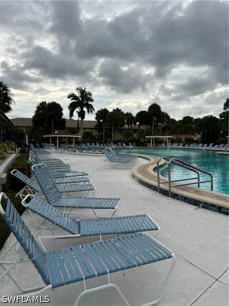 4180 Looking Glass Lane Naples FL 34112