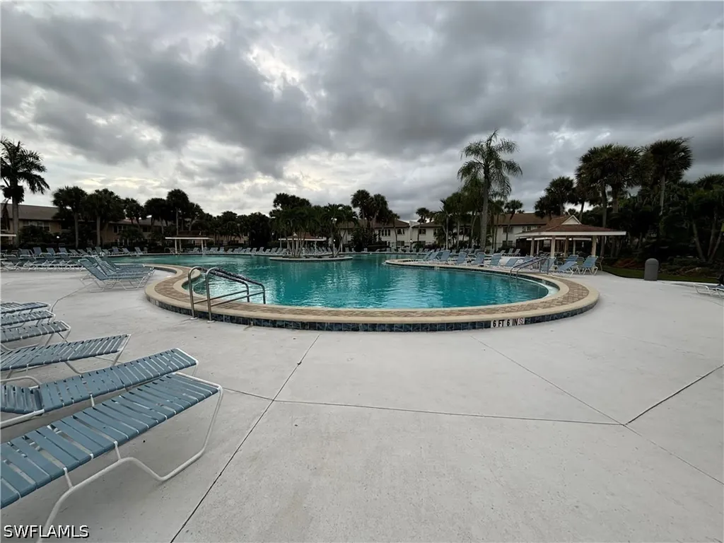 4180 Looking Glass Lane Naples FL 34112