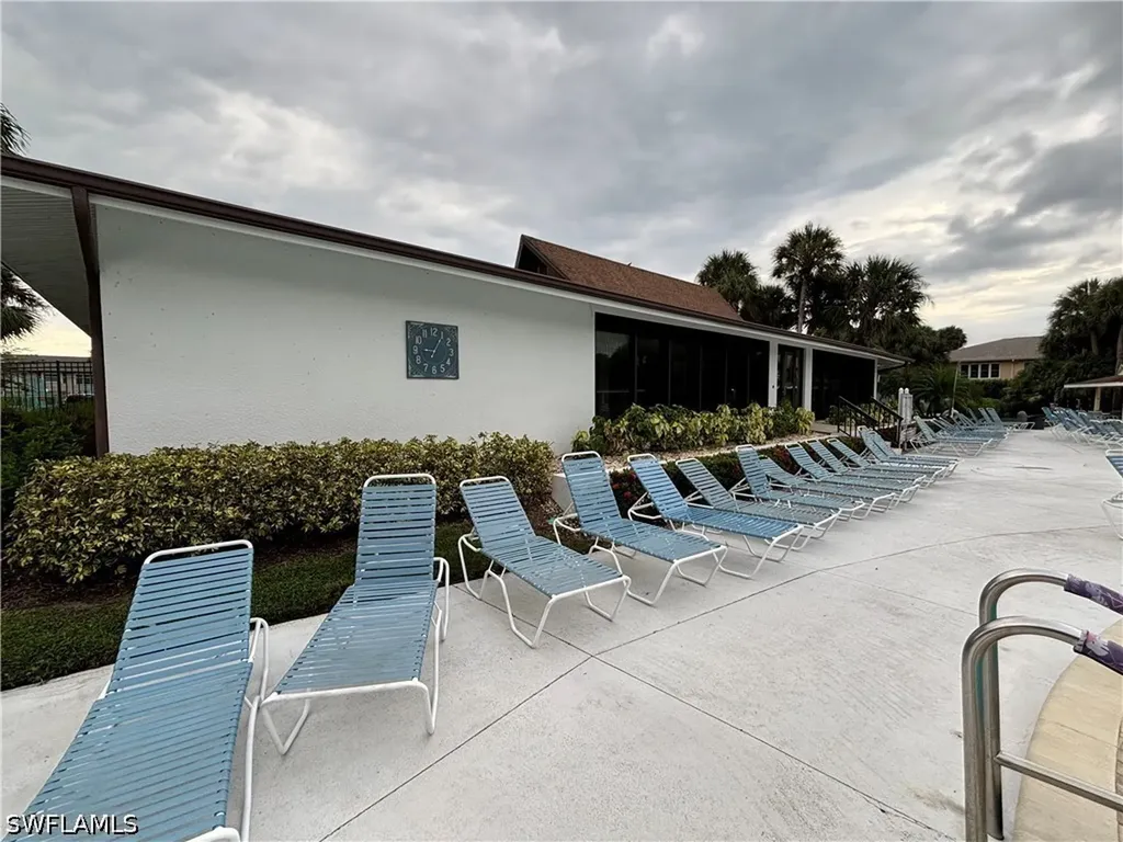 4180 Looking Glass Lane Naples FL 34112