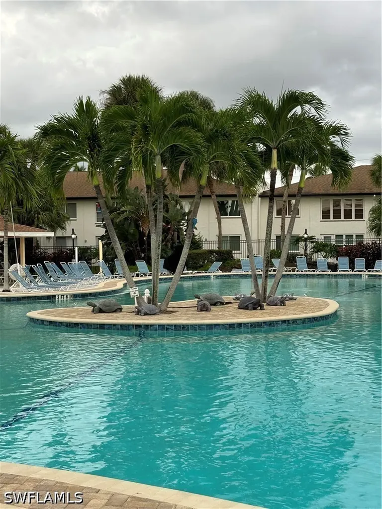 4180 Looking Glass Lane Naples FL 34112