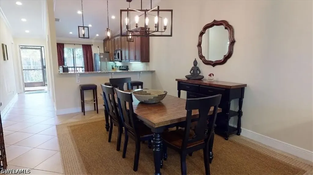 4180 Looking Glass Lane Naples FL 34112