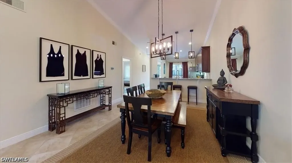 4180 Looking Glass Lane Naples FL 34112