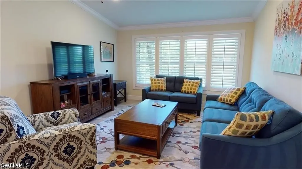 4180 Looking Glass Lane Naples FL 34112
