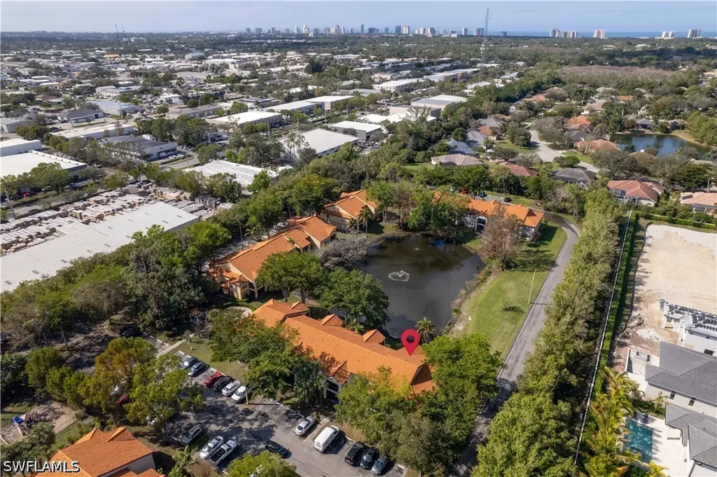 2094 Arbour Walk Circle Naples FL 34109