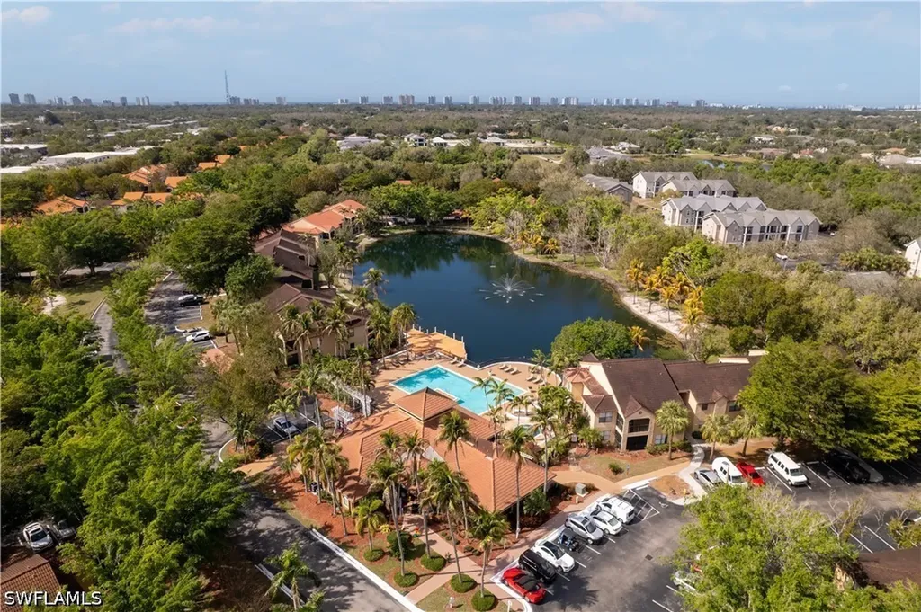 2094 Arbour Walk Circle Naples FL 34109