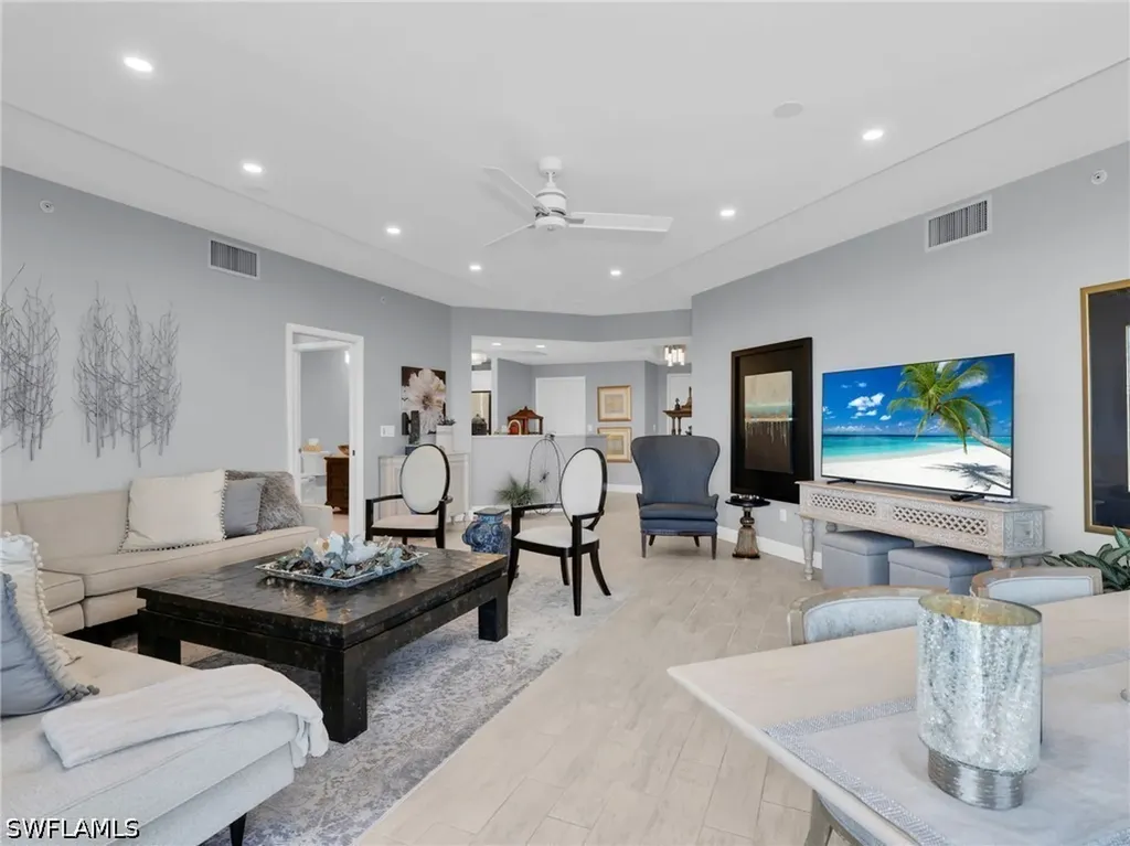 1001 Arbor Lake Drive Naples FL 34110